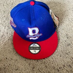 Brooklyn Hat